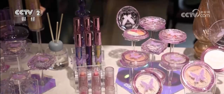 义乌外贸公司接单流程_中美关税调整 义乌外贸复苏 深圳美妆出口