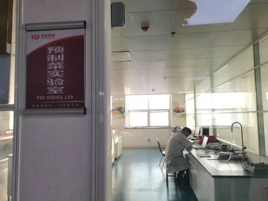 预制菜诸城企业_预制菜行业发展趋势_诸城市外贸食品有限公司