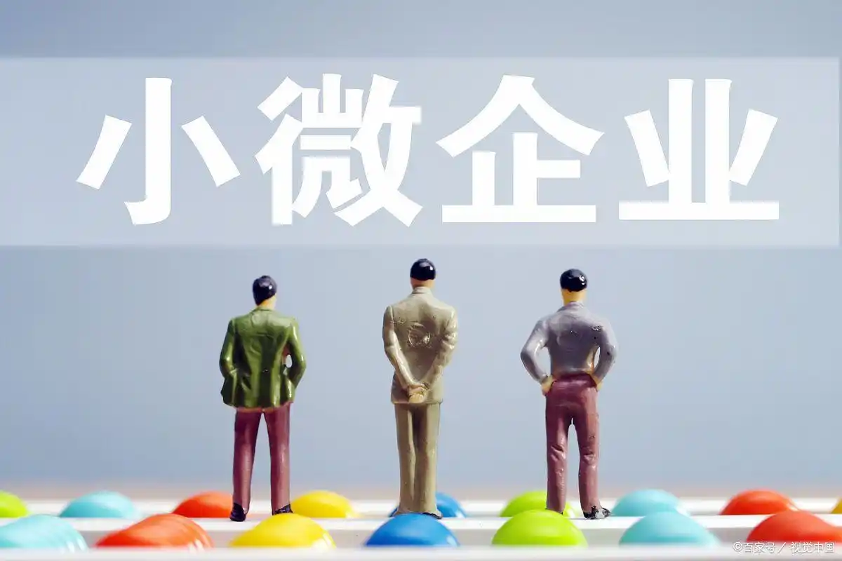 小微企业网上报税全流程，含多税种申报及缴纳税款步骤