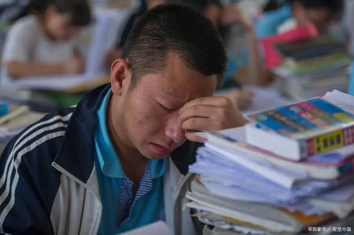 高中生补数学成绩不升反降，一对一补课有风险吗？