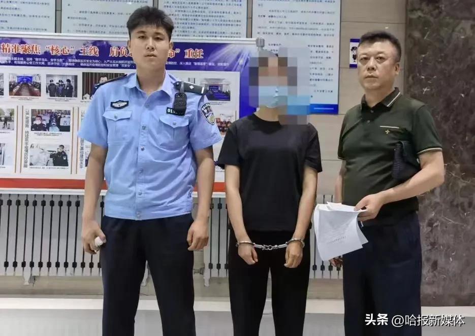 哈尔滨增值税专用发票_虚开增值税专用发票案件_哈尔滨警方打击虚开增值税专用发票