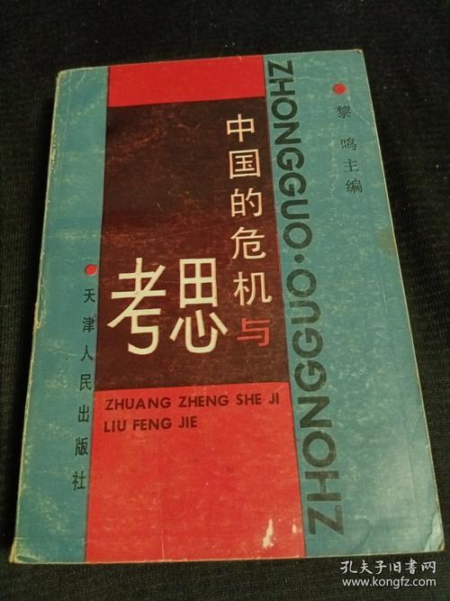 中国各类危机与思考价格 深度解析