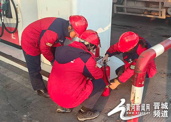石油石化行业安全大检查，保零事故零污染，压力大投入多