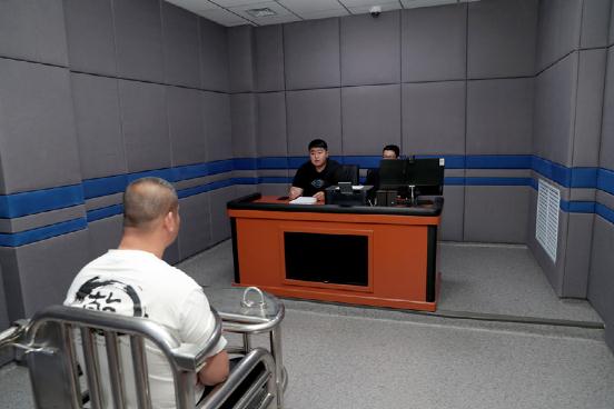 暴力虚开发票犯罪团伙 哈尔滨市公安局 打击空壳公司_哈尔滨增值税专用发票