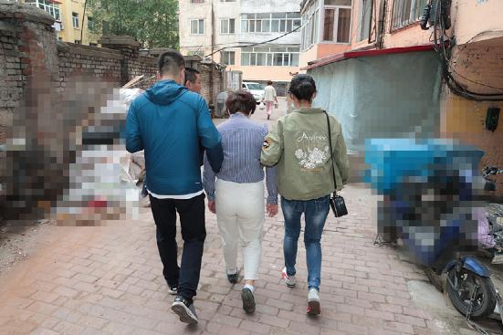 哈尔滨增值税专用发票_暴力虚开发票犯罪团伙 哈尔滨市公安局 打击空壳公司