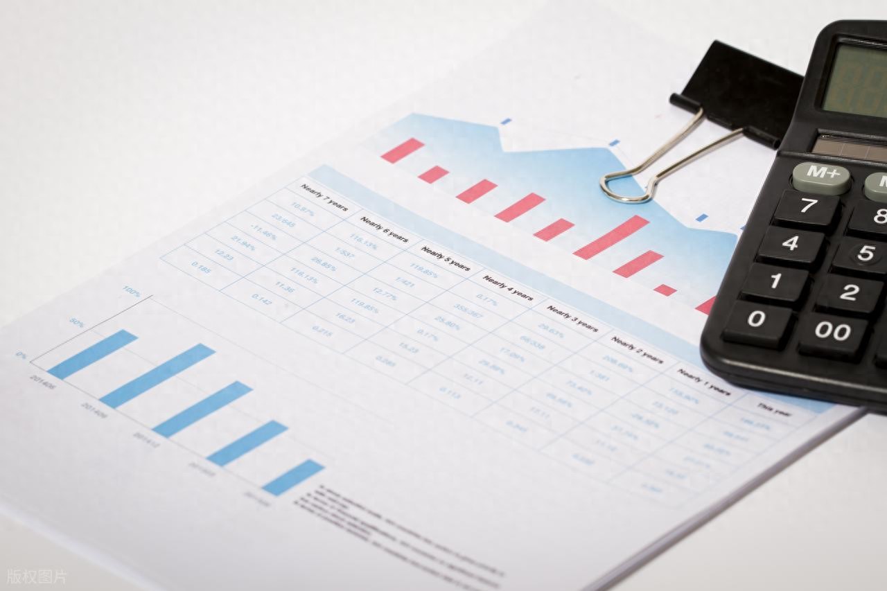 小企业利润表下载：读懂现金流比利润更实在