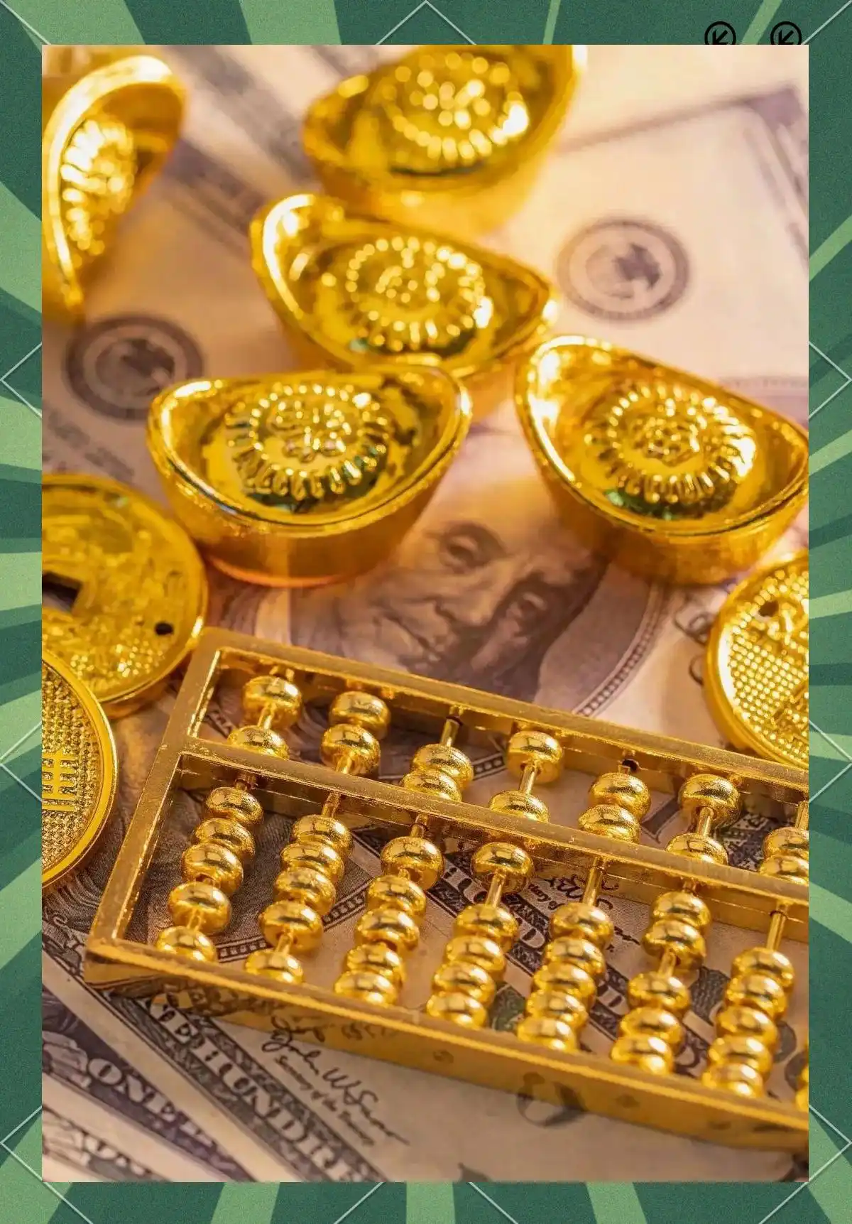 黄金市场现状_伪黄金种类及风险_盘点伦敦金交易中常见的一些问题?