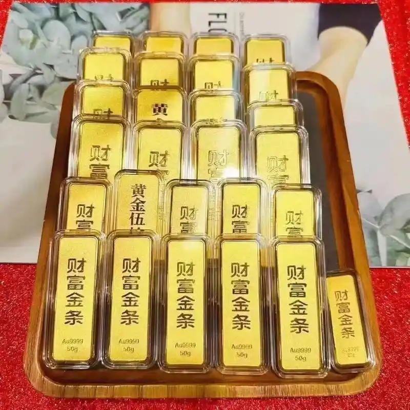 盘点伦敦金交易中常见的一些问题?_黄金市场现状_伪黄金种类及风险