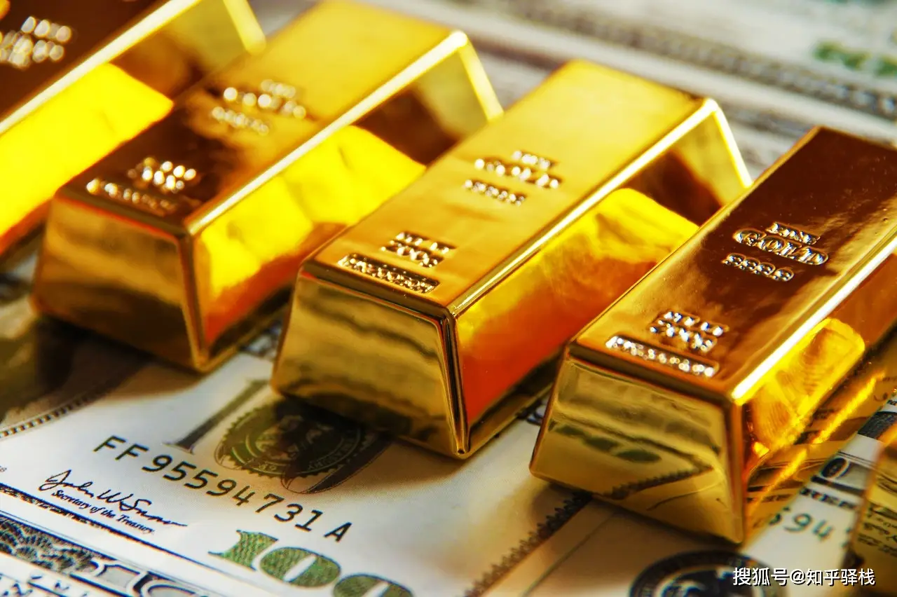 伦敦金价格走势分析_盘点伦敦金交易中常见的一些问题?_黄金T+D投资策略