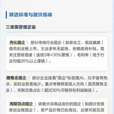 中国电建属于蓝筹股吗_创业板央企名单_高端制造数字经济生物医药投资价值
