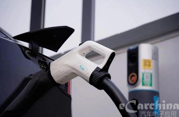 欧盟汽车保有量_2030年欧盟充电桩需求预测_欧盟电动汽车充电桩建设