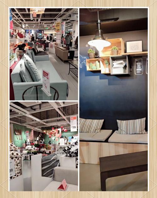 升级改造！宜家五棵松订货中心变体验中心，有啥新变化？