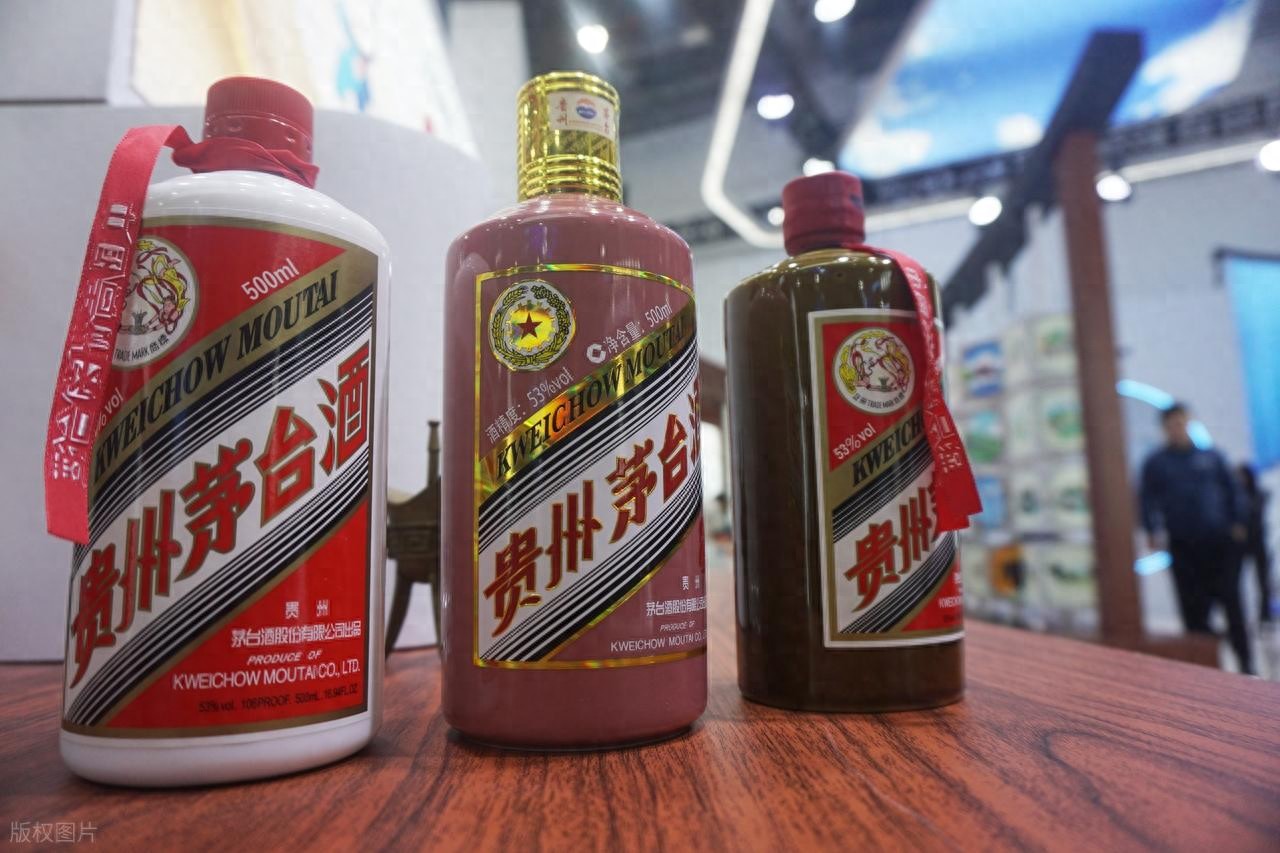 卖100元白酒能赚多少?看茅台涨价就懂了