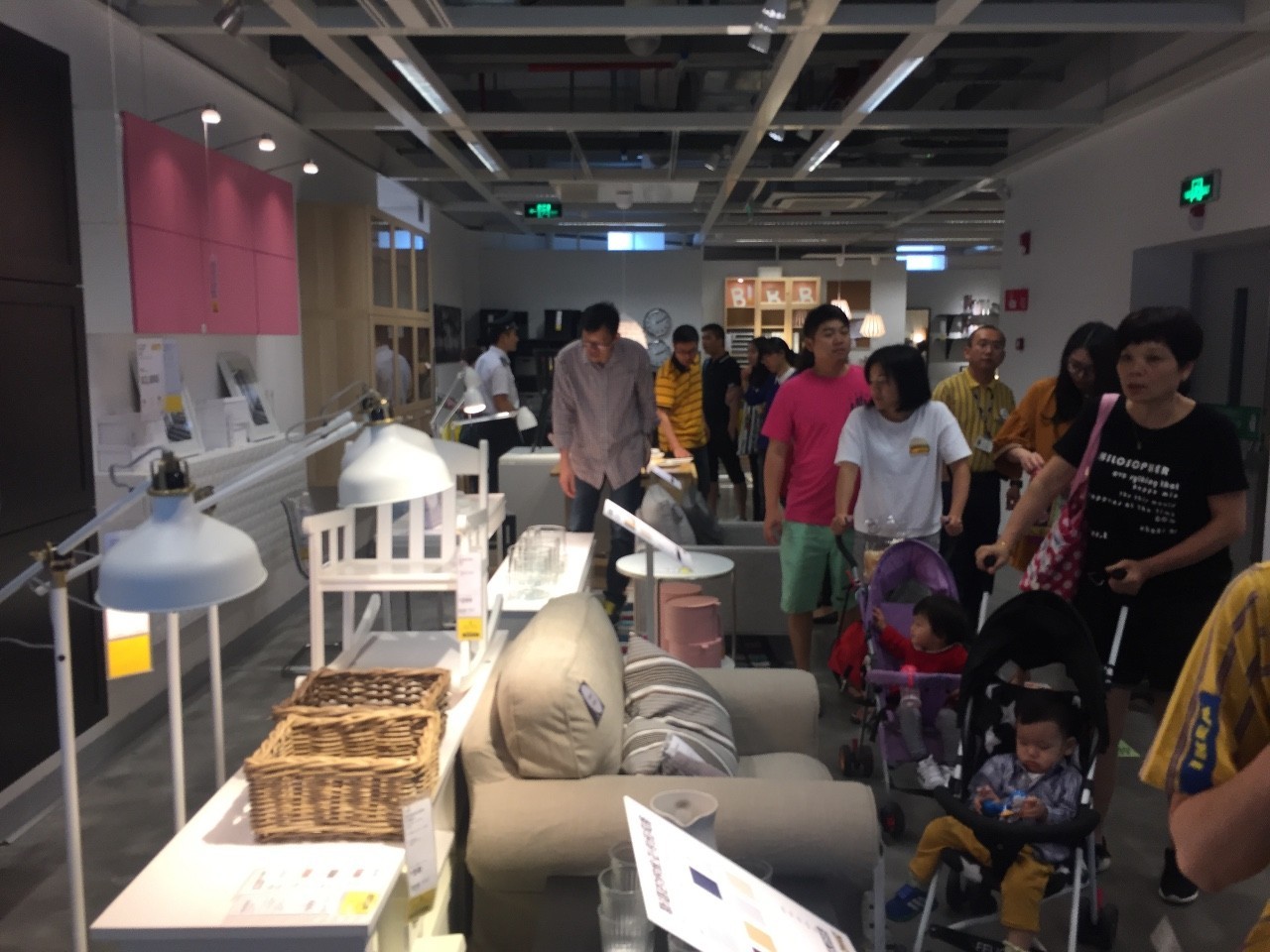 宜家订货中心是干啥的_宜家温州订货中心_宜家PUP模式