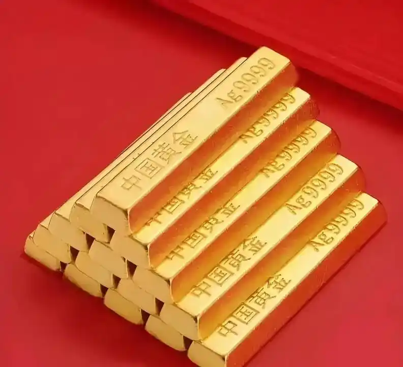 金价跌破4500，西方投行控诉中国人砸盘，真相究竟如何？