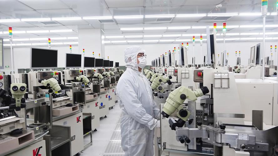 天光半导体有限公司怎么样_天水天光半导体有限责任公司_国家级重点专精特新小巨人企业