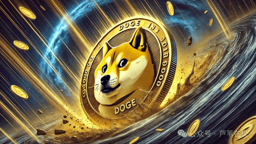 狗狗币当前供应量_狗狗币未来能涨多少钱一个比_狗狗币当前供应市值