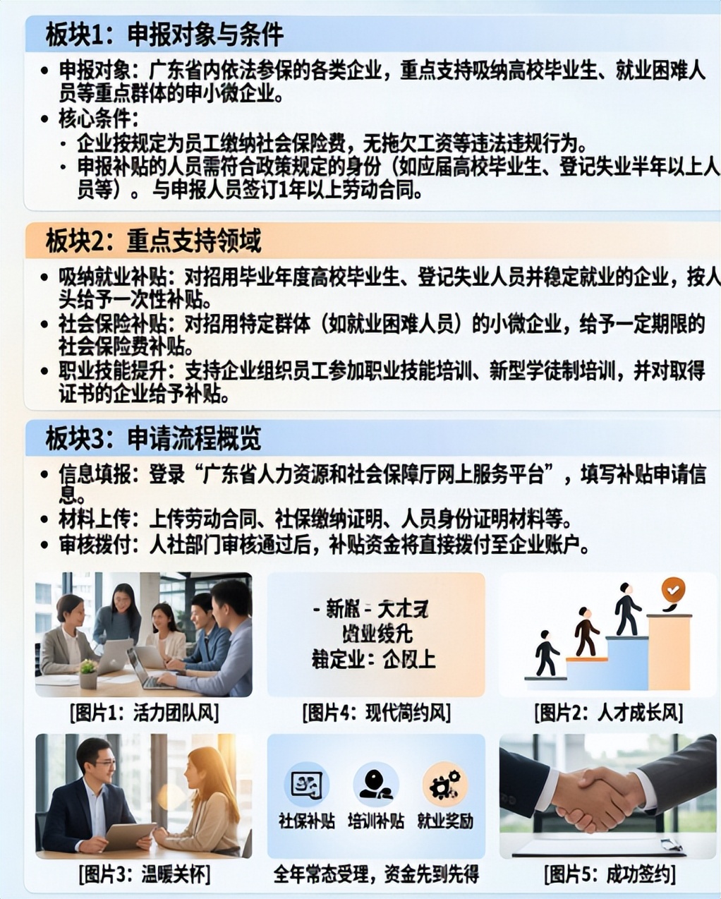 政策解读难_渠道激励注意的问题_企业补贴申请痛点