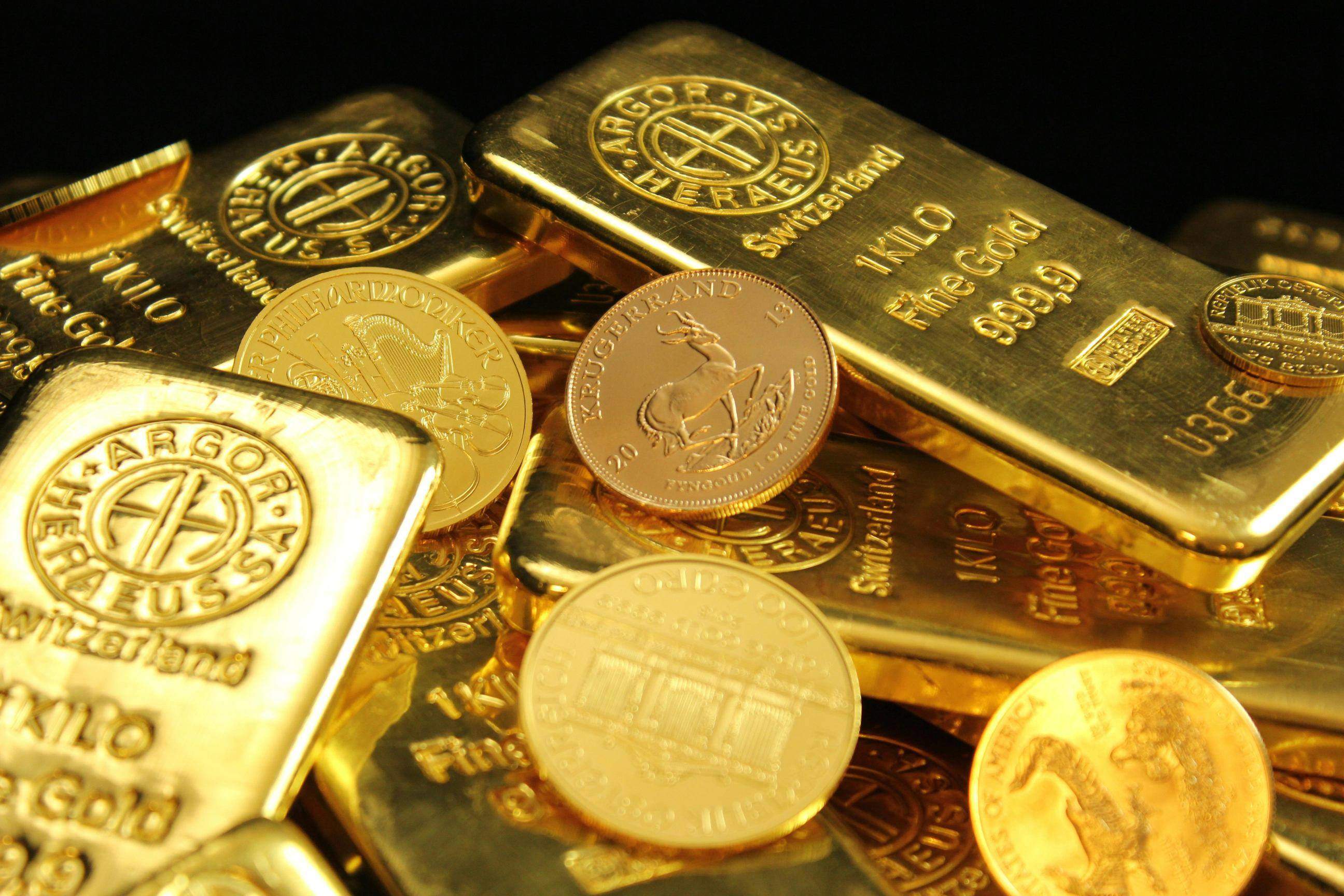 非农数据是如何影响贵金属和原油的_黄金市场非农数据解读_非农数据对黄金价格走势的影响