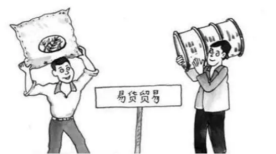 易货公司选择技巧_中国的易货是合法的吗_中国易货公司排名前十