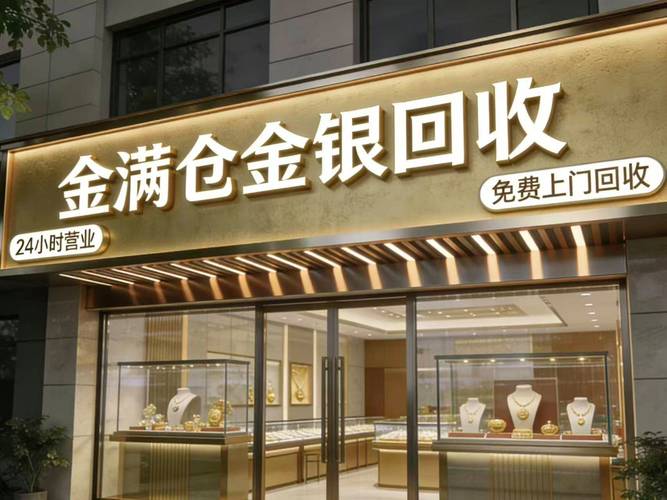 中国金币总公司回收吗？郑州黄金回收实测指南