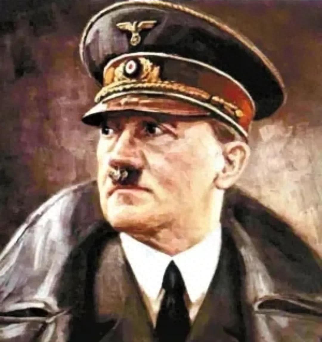 剖析希特勒反犹深层原因：20世纪德国社会动荡下的复杂背景