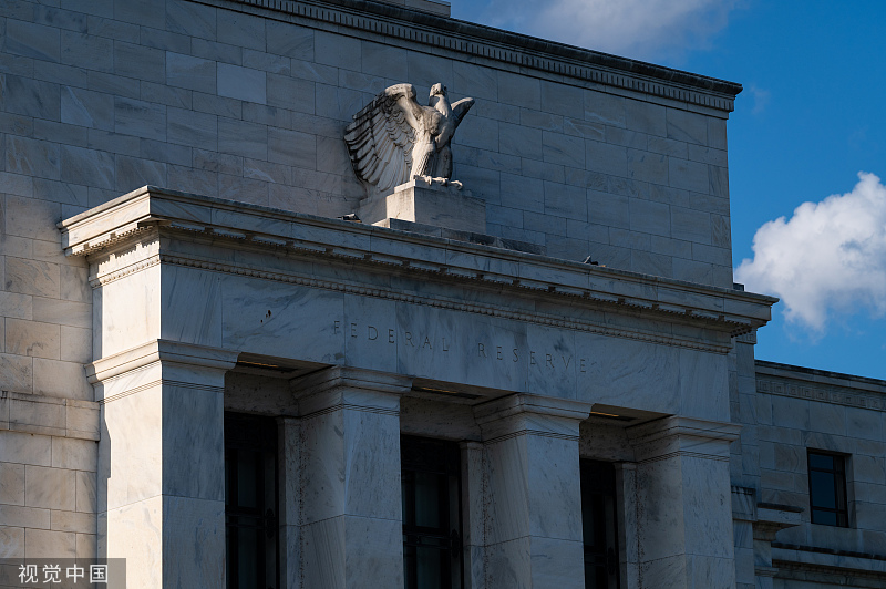 看通胀预期？十年期美国盈亏平衡通胀率正处关键位置