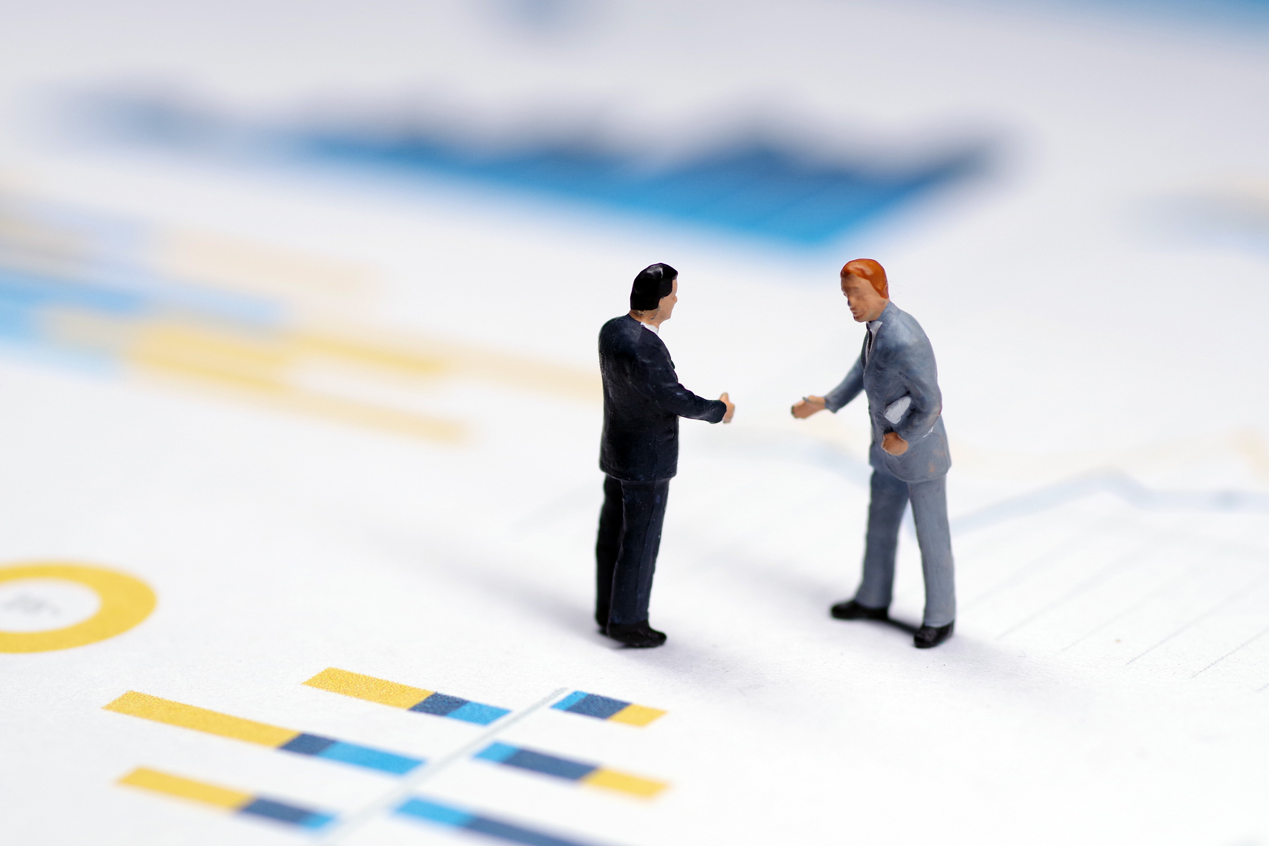 中国企业并购失败原因_中国企业并购市场趋势_跨国并购整合阶段财务风险