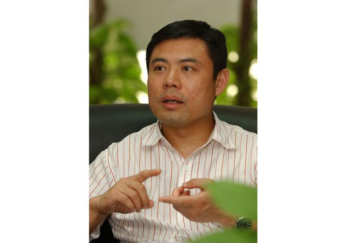 王凯：中国城市规划理论与实践探索