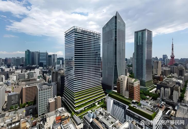 日本公寓价格连创新高，当前走势及未来涨势分析