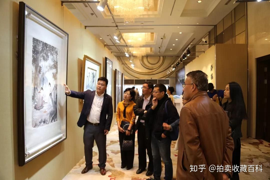 古董拍卖热潮下，卖家如何选正规公司及避免收流拍费陷阱