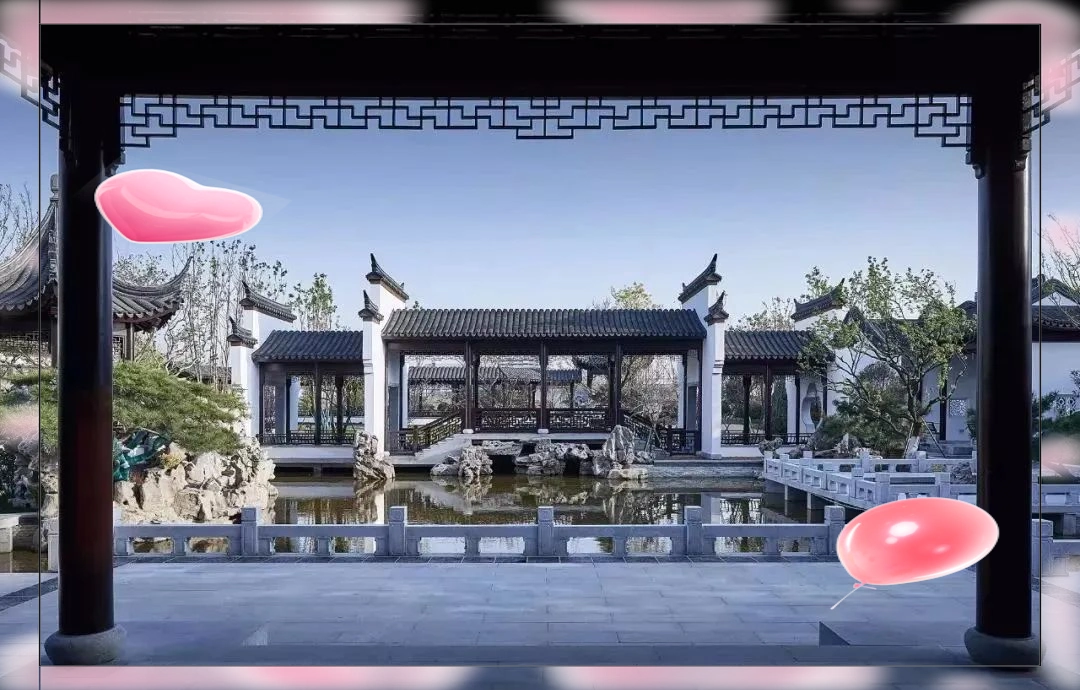 儒家文化在中国传统园林中的体现_中国园林的设计思想是追求什么_儒家思想对古代传统园林建筑的影响