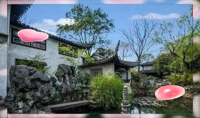 中国园林的设计思想是追求什么_儒家思想对古代传统园林建筑的影响_儒家文化在中国传统园林中的体现