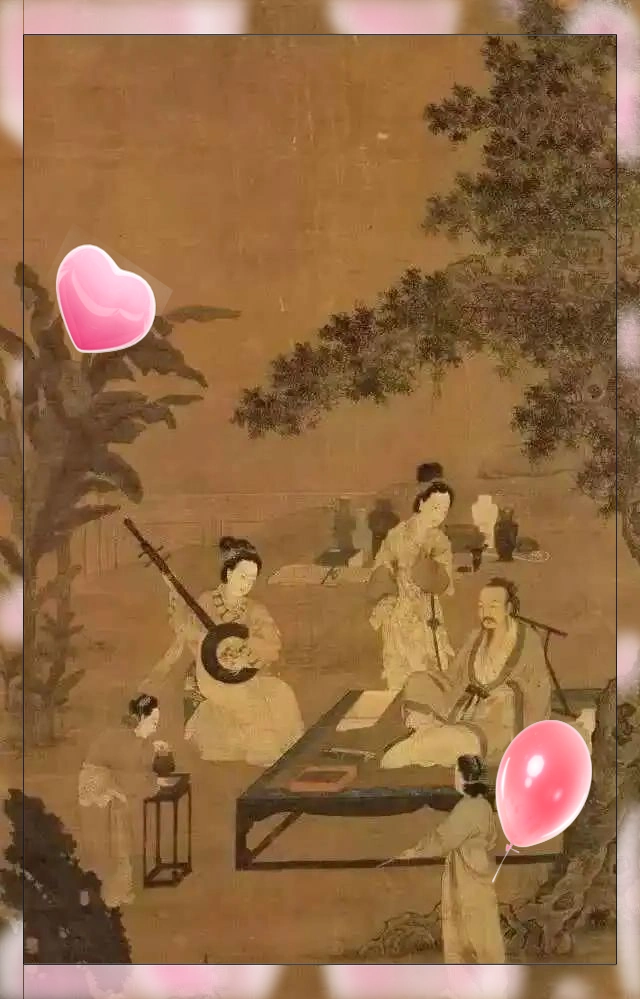 儒家思想对古代传统园林建筑的影响_儒家文化在中国传统园林中的体现_中国园林的设计思想是追求什么