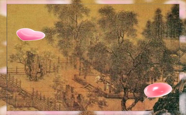 儒家文化在中国传统园林中的体现_中国园林的设计思想是追求什么_儒家思想对古代传统园林建筑的影响