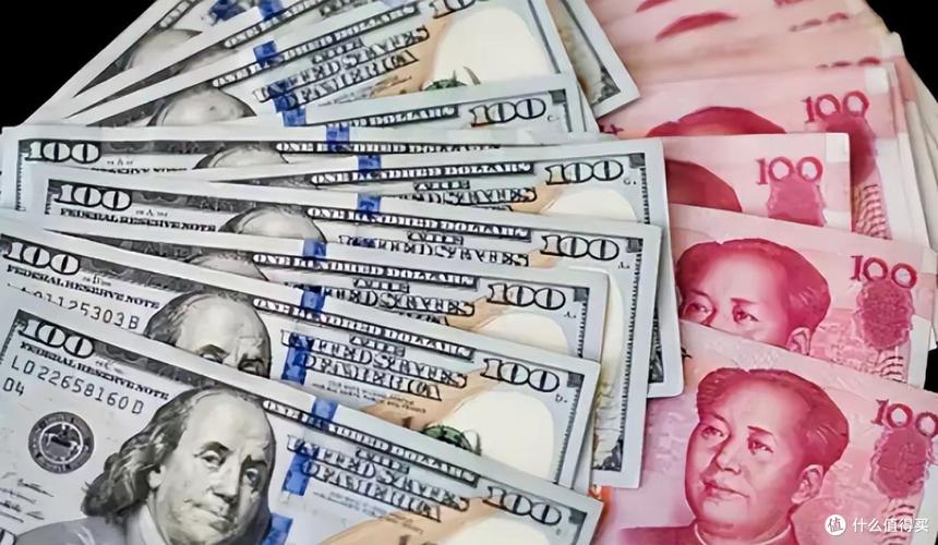 美元攀升人民币受影响，央行回应汇改新政三大焦点