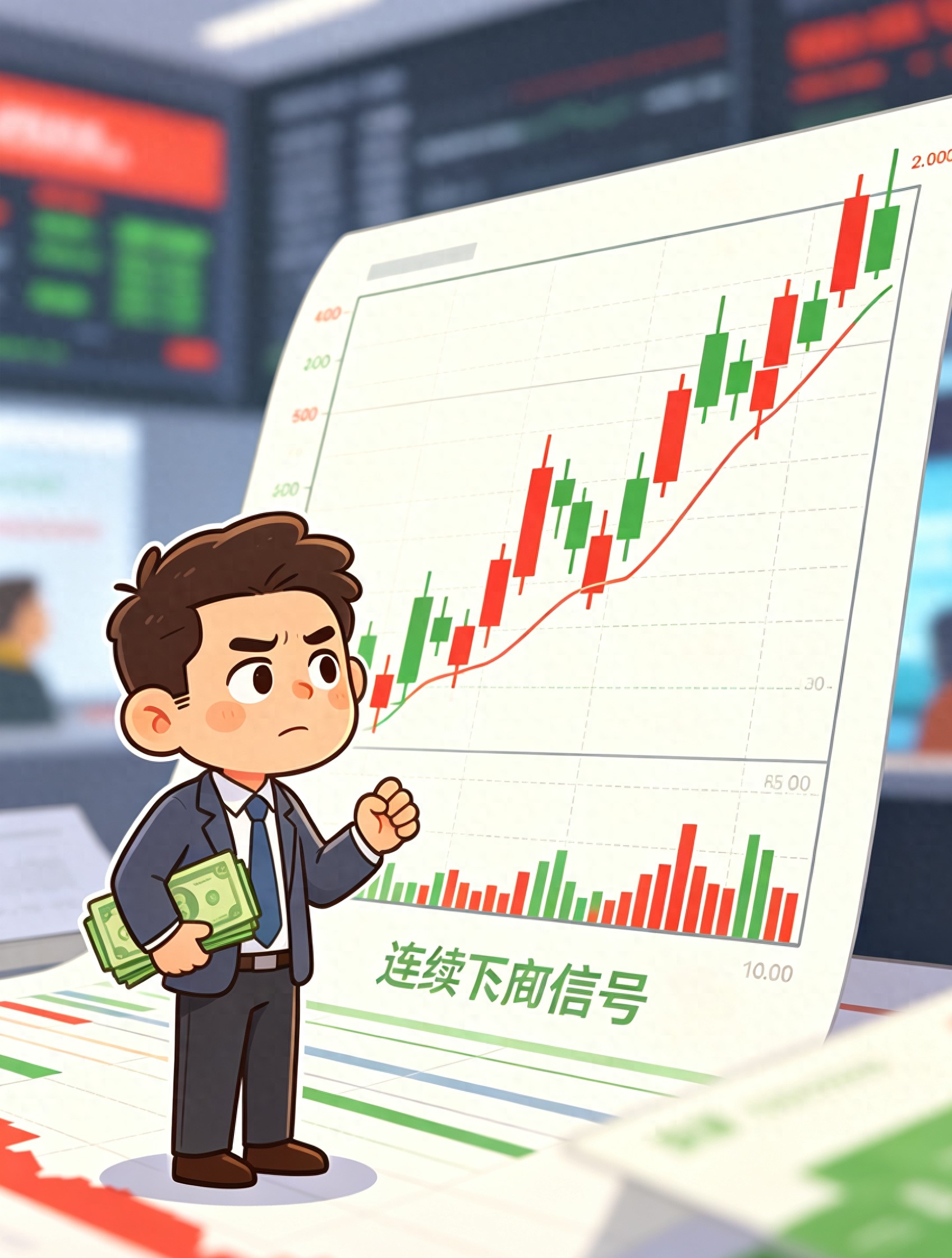 股票基本概念_A股长期投资价值_A股板块轮动规律